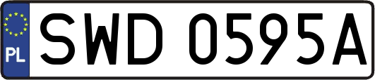 SWD0595A