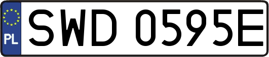 SWD0595E