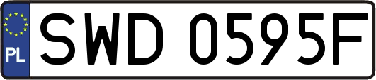 SWD0595F
