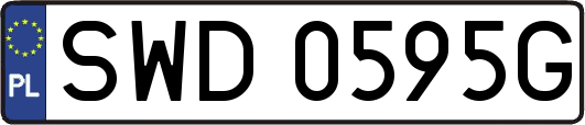 SWD0595G