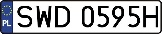 SWD0595H