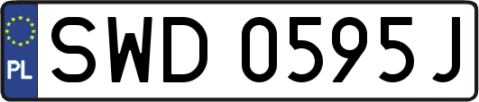 SWD0595J