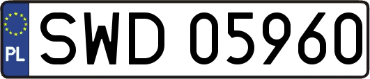 SWD05960
