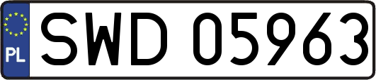 SWD05963