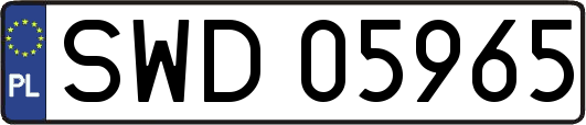SWD05965