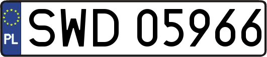 SWD05966