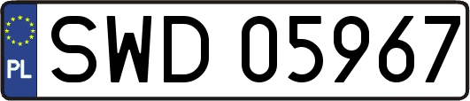 SWD05967