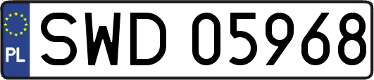 SWD05968