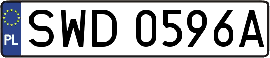 SWD0596A