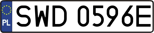 SWD0596E