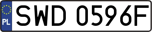 SWD0596F