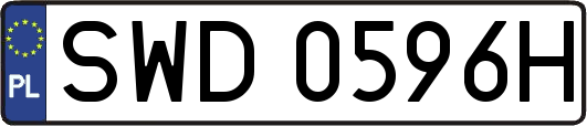SWD0596H
