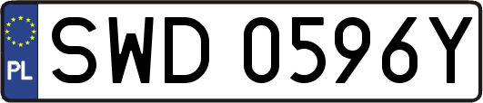 SWD0596Y