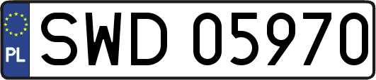 SWD05970