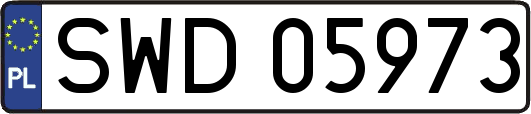 SWD05973