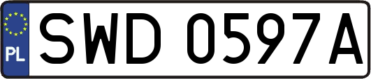 SWD0597A