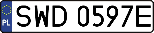 SWD0597E