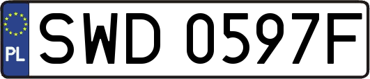 SWD0597F