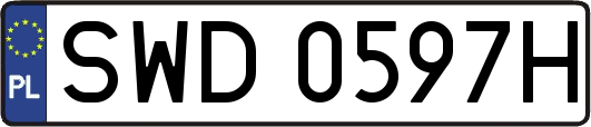 SWD0597H