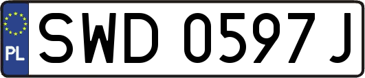 SWD0597J