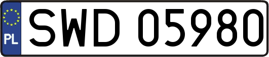 SWD05980
