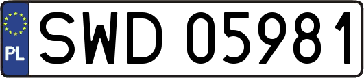 SWD05981