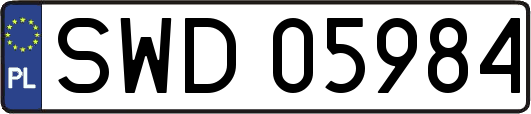 SWD05984