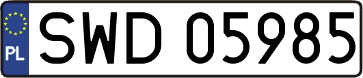 SWD05985