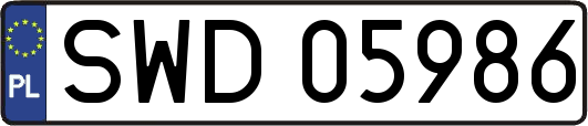 SWD05986