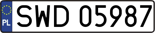 SWD05987