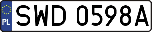 SWD0598A