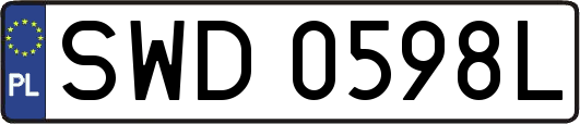 SWD0598L