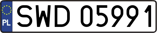 SWD05991