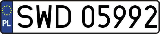 SWD05992