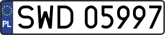 SWD05997