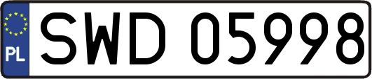 SWD05998
