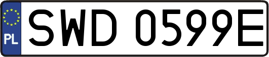 SWD0599E