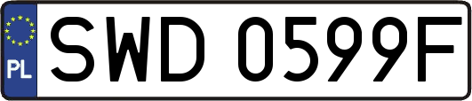 SWD0599F