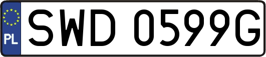 SWD0599G