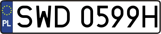 SWD0599H