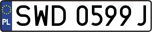 SWD0599J