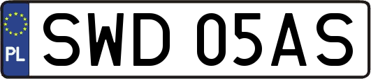 SWD05AS