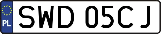 SWD05CJ