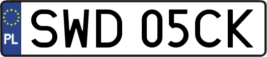 SWD05CK
