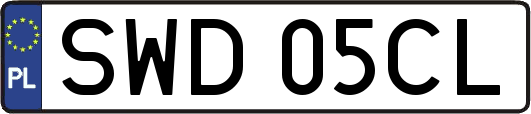 SWD05CL