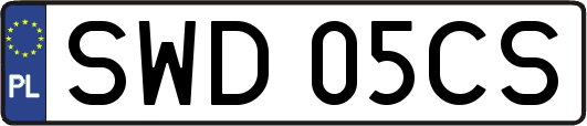 SWD05CS