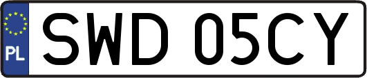 SWD05CY