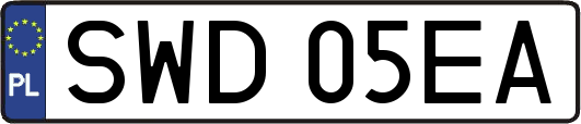 SWD05EA