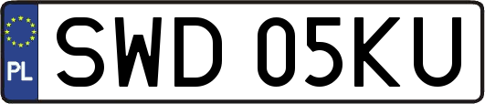 SWD05KU