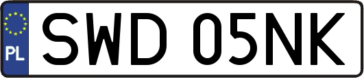 SWD05NK